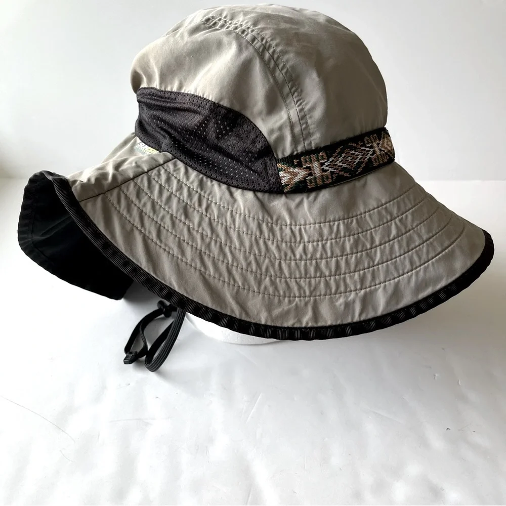 SunDay Outdoor Adventures Sun Protection  Hat - Picture 8 of 14